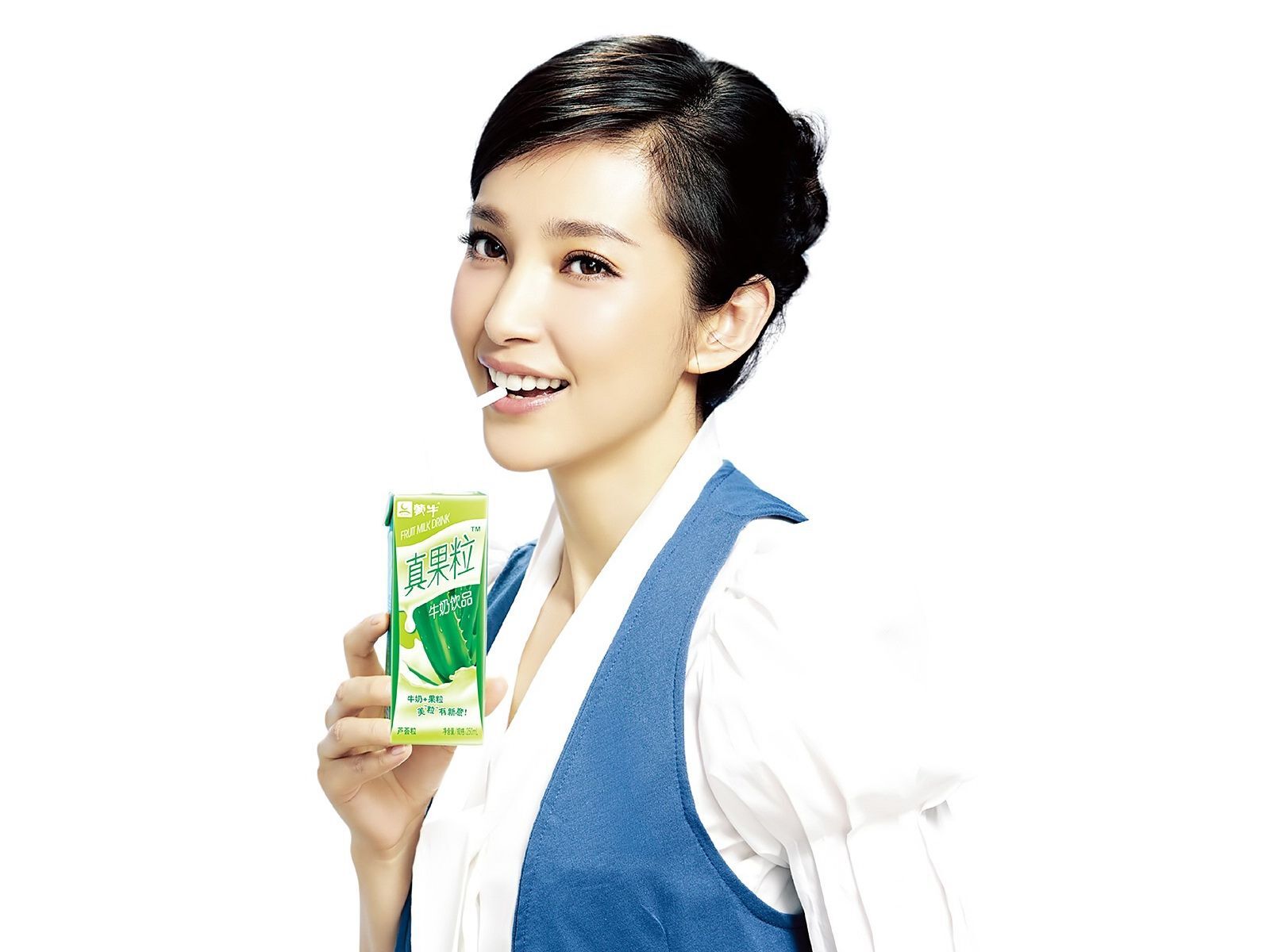 女星李冰冰高清大片写真